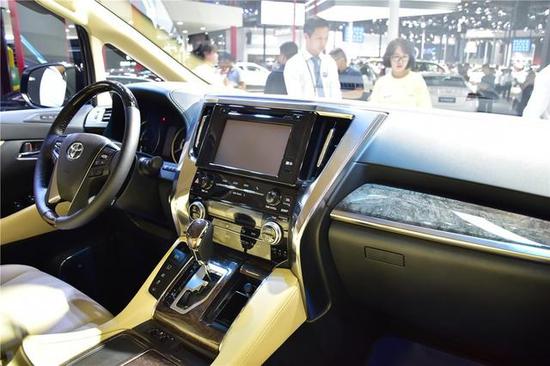 埃尔法威尔法专卖 13269617111