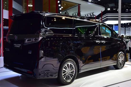 埃尔法威尔法专卖 13269617111