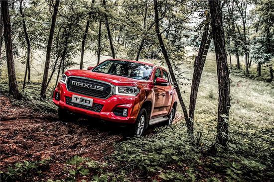 SUV,政策,福特猛禽,雪佛兰索罗德,道奇公羊 利好政策催化,乘用化推进中国皮卡文化发展