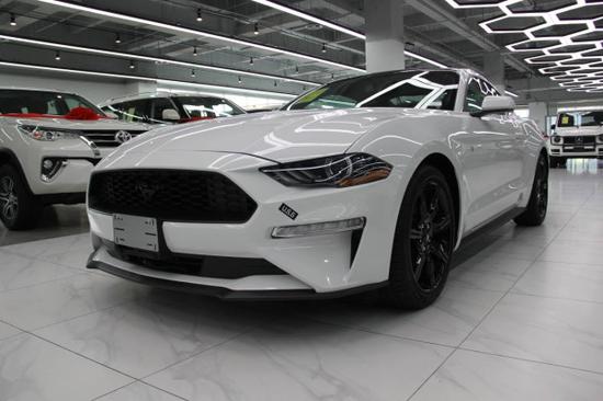 19款福特野马加版最新报价现车清仓处理