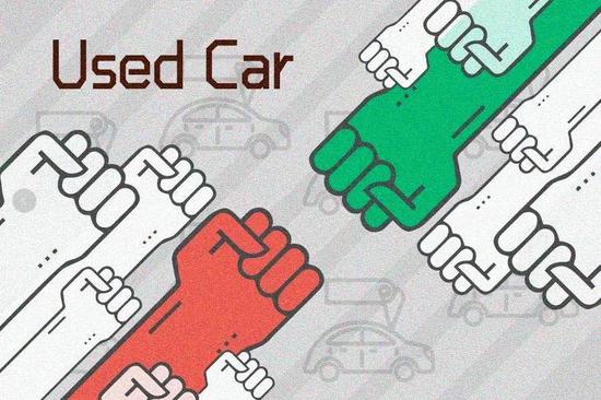 二手车出口,福还是祸?