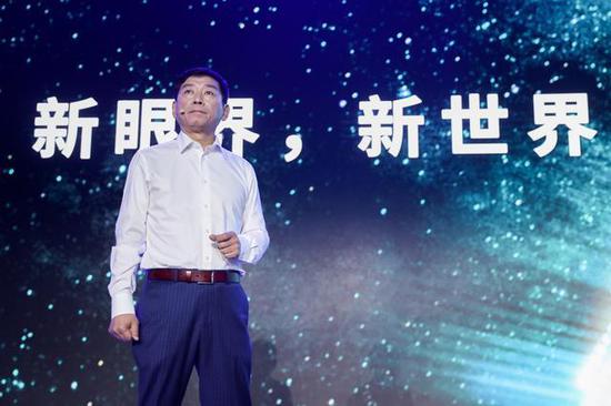 魏建军:想做中国市场领头羊 就要学习欧洲车企精益求精的态度