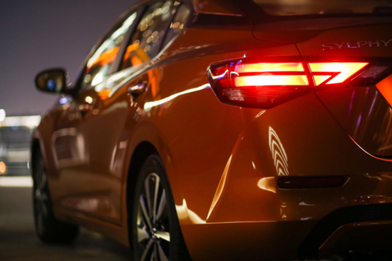 四大合资企业助日产寒冬突围