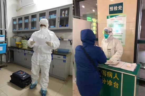 哪吒汽车时刻关注战斗在疫情一线的哪吒车主,尽己所能为他们提供帮助和关爱