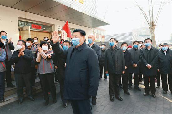 《求是》发表习近平总书记重要文章 稳定汽车等大宗消费 鼓励适当增加号牌配额