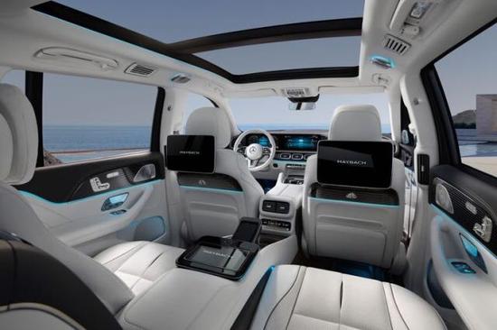 奔驰迈巴赫s级最新报价 天津港促销活动