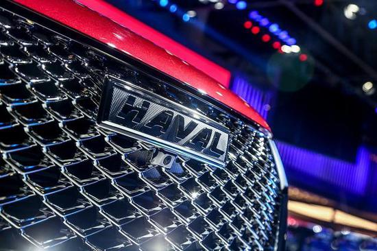 把事件营销玩出新花样,长城汽车真营销鬼才