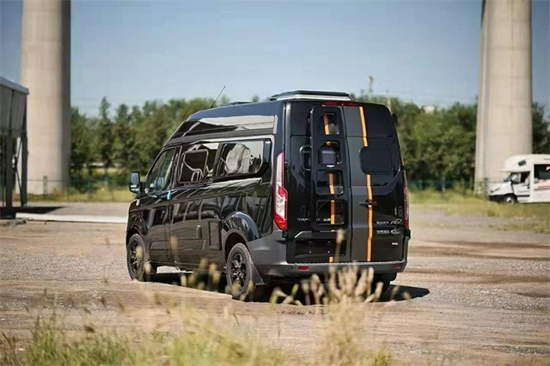 瑞弗R500房车上海直营店全国送车上门