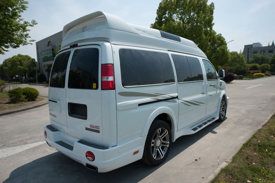 GMC商务之星GX777玛瑙黑限时特价