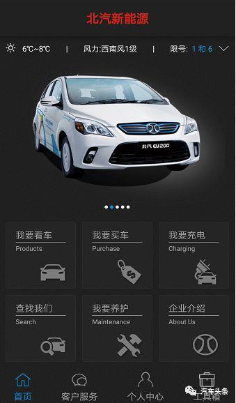 喜忧堪半|当PPT造车已入历史 新晋车企如何角力APP?