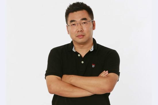 巩振兵出任易到CEO 曾任百度外卖董事长