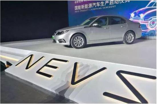 为什么不看好恒大造车?
