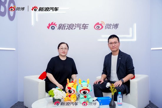 钱漾:上汽大众不是简单的一条路发力