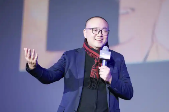 地平线创始人兼CEO 余凯:未来已来,三年后每个人都会爱用自动驾驶