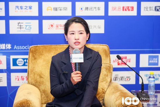 吴会肖:长城与华为合作还在探讨,枭龙Max将推高阶智驾
