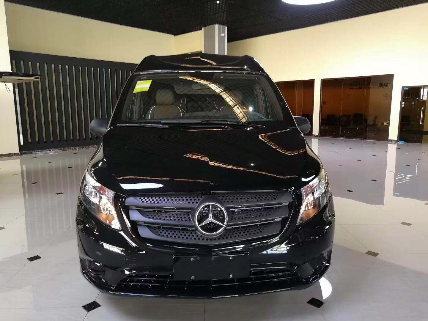 2019款奔驰威霆价格改装详解图及配置表