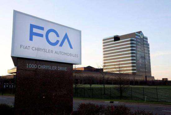 FCA和UAW高管被控合谋违反劳动法 涉案六人认罪
