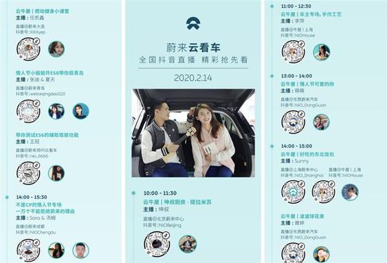 直播卖车?汽车厂商面对疫情的无奈之举