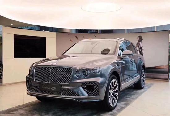 21款国六添越4.0TV8全球首批发售 含税