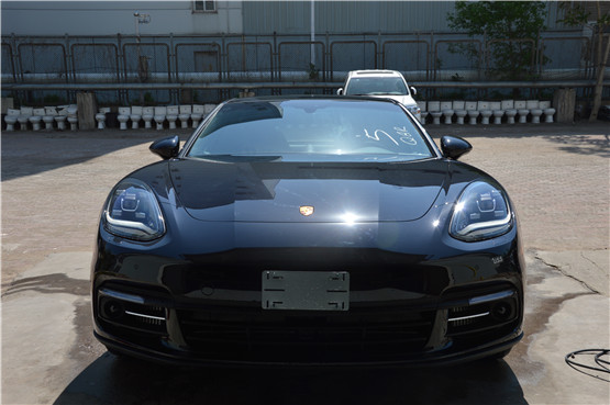 19款保时捷帕纳梅拉行政4S最新报价分期