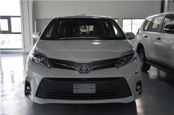 20款丰田塞纳特卖 港口现车实拍价