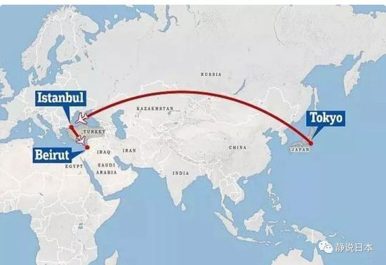 戈恩逃离日本的三大疑点