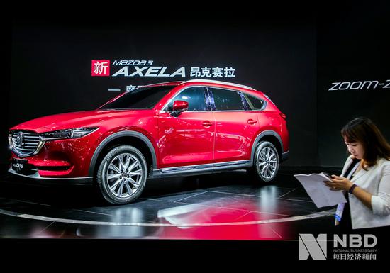 图片来源:每经记者 张建 摄(资料图)