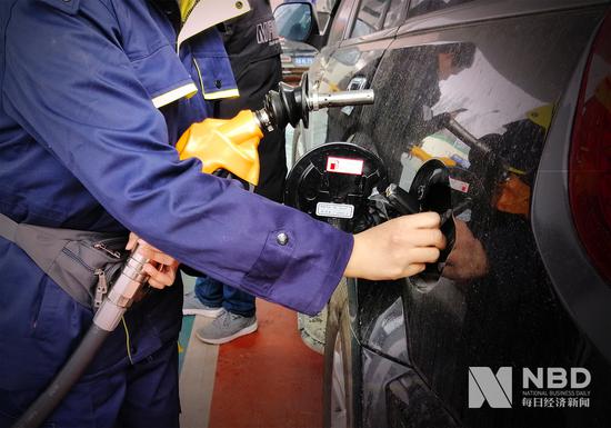 图片来源:每经记者 刘国梅 摄(资料图)