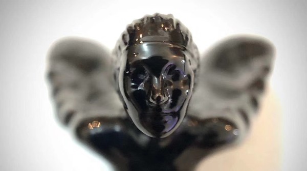 2020款劳斯莱斯幻影 信任从这一刻开始