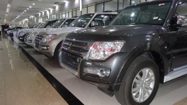 三菱帕杰罗V97进口山猫 津优惠畅销