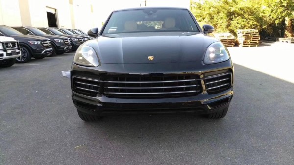 19款美规保时捷卡宴疯狂大降价销售促销