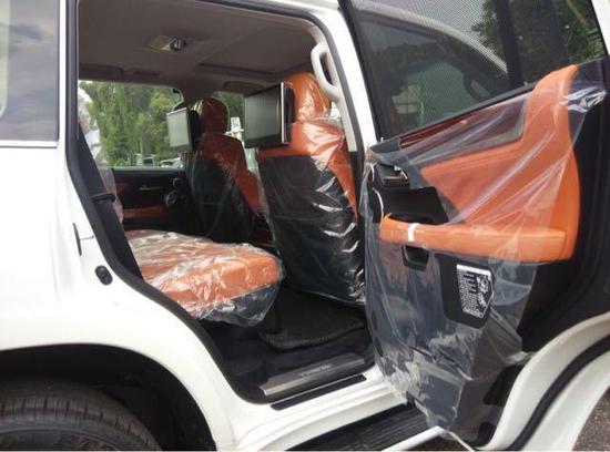 平行进口车 13269617111