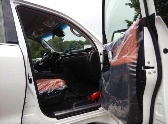 平行进口车 13269617111