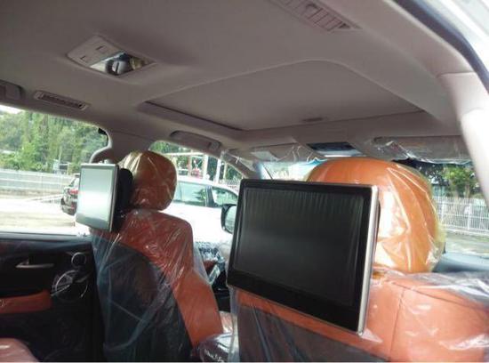 平行进口车 13269617111