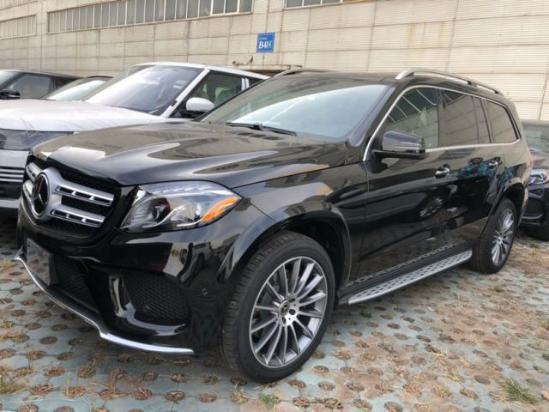 2019款奔驰GLE450现车优惠港口畅销抢手