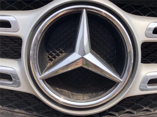 2019款奔驰GLS450现车价格预测燃油性能