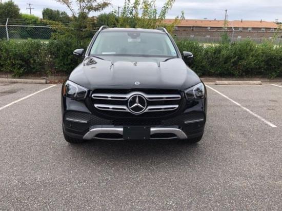 2020款奔驰GLE350大格局高品位价格优惠