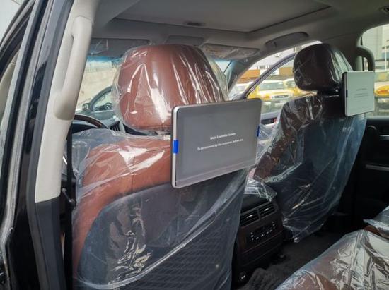 20款丰田酷路泽5700中东版最新价格配置