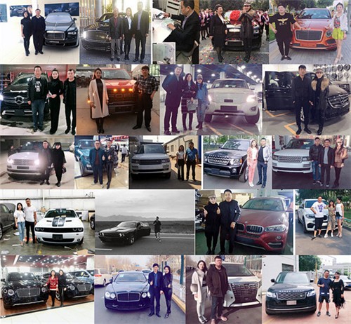 2019款奔驰GLS450 兼顾奢华兼顾了7座MP