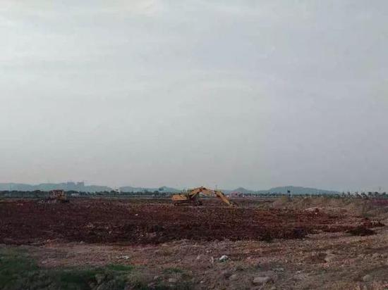 探营睿驰广州南沙总部:贾跃亭的FF如何曲线进中国?