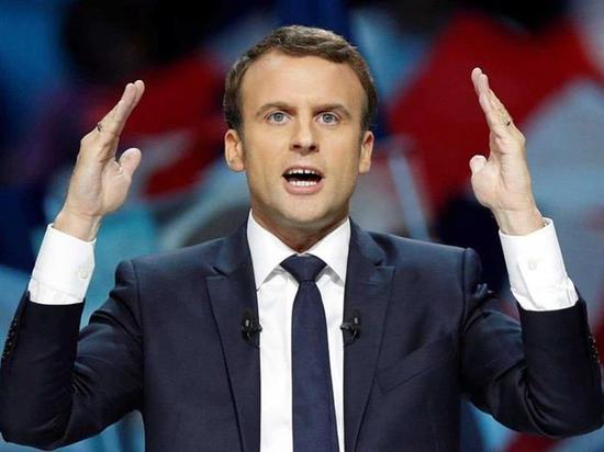 马克龙与安倍通电话谈雷诺日产合作问题