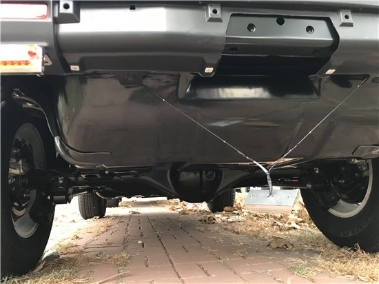 19款丰田酷路泽FJ4.0八气囊JBL现车价格