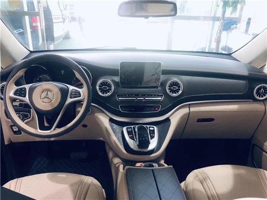 奔驰迈巴赫VST980豪华商务品质之选