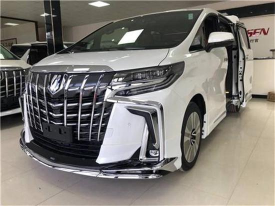 埃尔法蒙娜丽莎全国最后一批低价卖掉