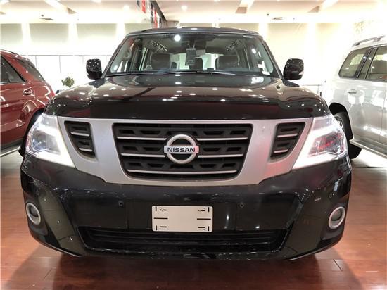 日产尼桑途乐Y62和霸道价格销售促销