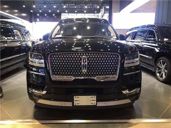 优惠力度大 林肯领袖一号港口降价促销