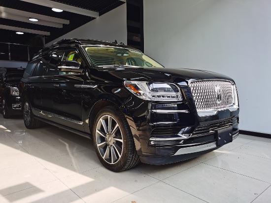 林肯领袖一号 天津港最低什么价格提车