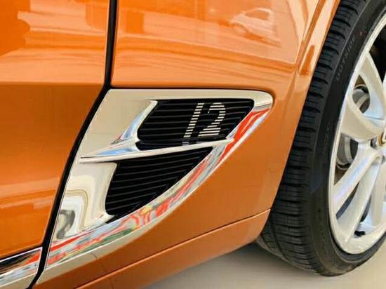 2020款宾利欧陆 无区域限制可走全国