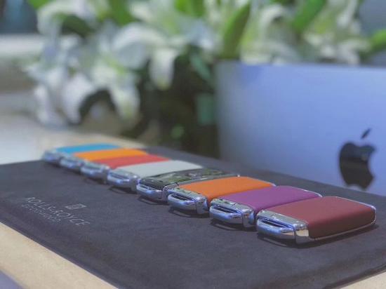 20款劳斯莱斯库里南 诚信为本顾客至上