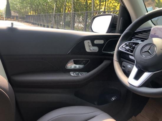 2020款奔驰GLE350全新报价前程尽在掌握